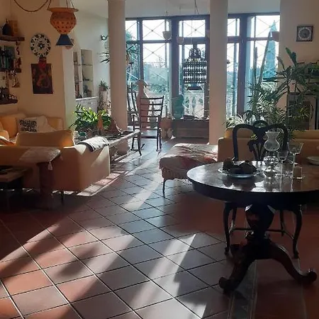 B&B La Marchesa Sant' Anastasia Exterior photo