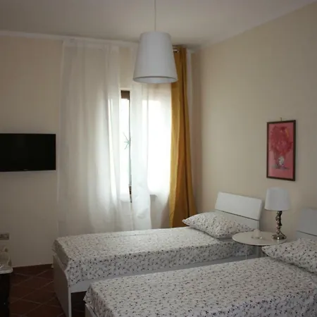 B&B La Marchesa Sant' Anastasia Exterior photo