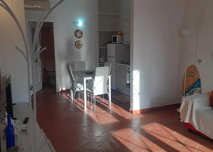 B&B La Marchesa
