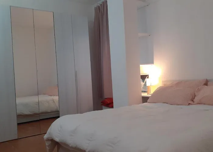 B&B La Marchesa