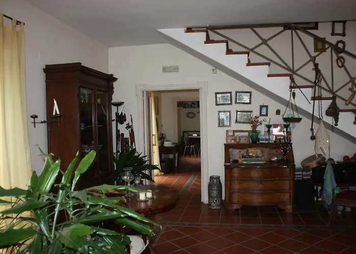 B&B La Marchesa