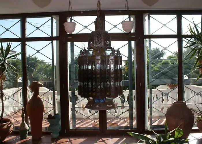 B&B La Marchesa