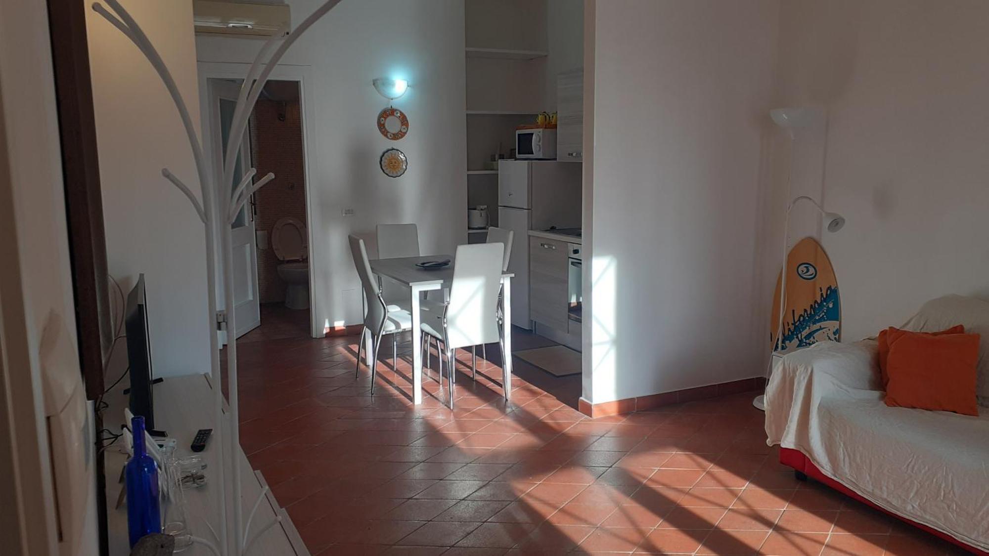 Bed & Breakfast La Marchesa 3*