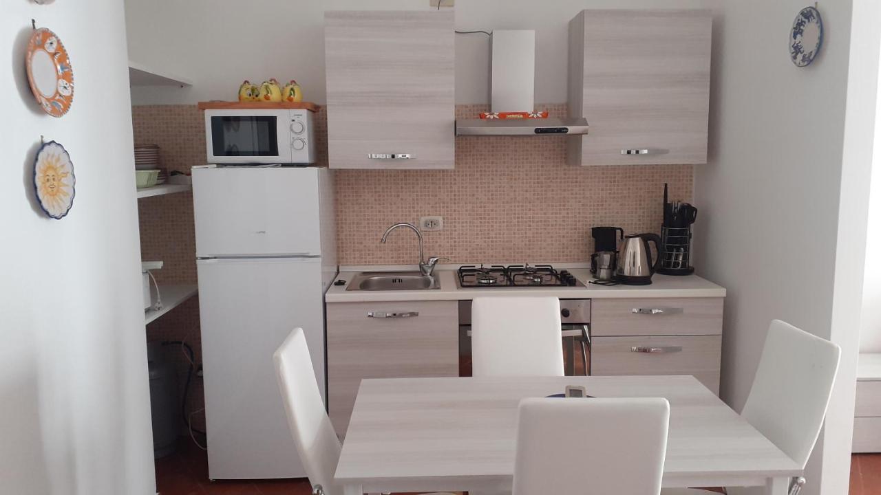 Bed & Breakfast La Marchesa