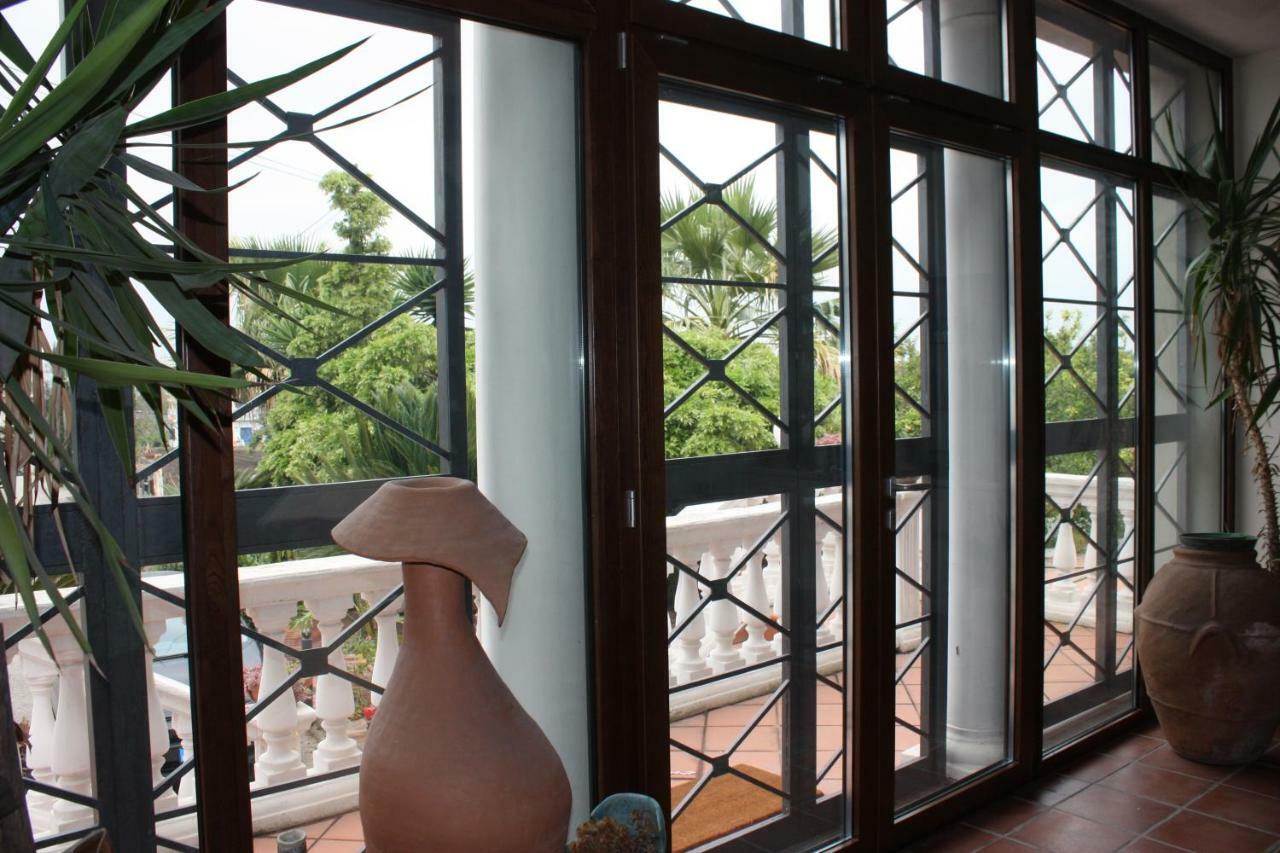 La Marchesa Bed & Breakfast
