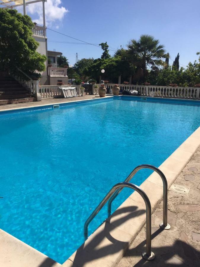La Marchesa Bed & Breakfast 3*