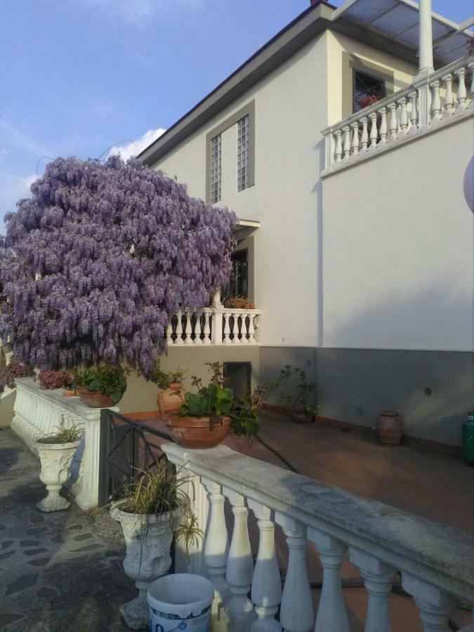 La Marchesa Bed & Breakfast 3*