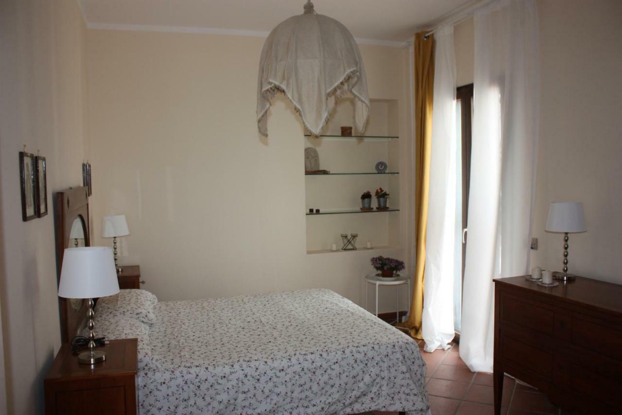 La Marchesa Bed & Breakfast 3*