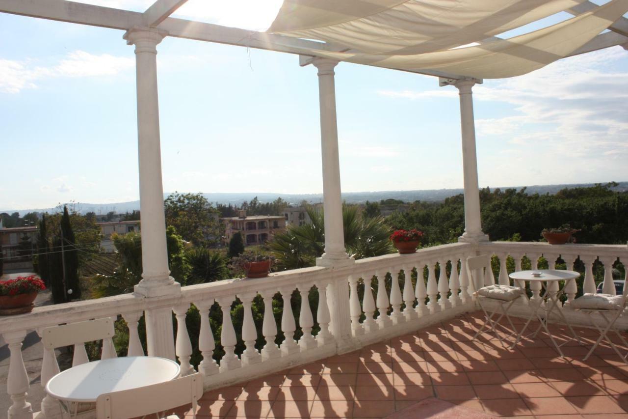 Bed & Breakfast La Marchesa 3*