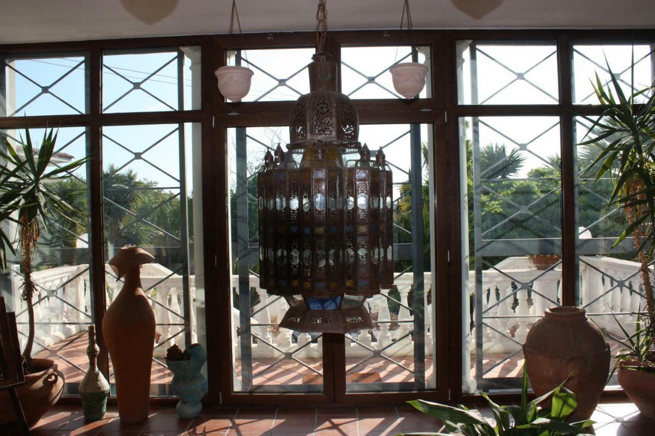La Marchesa Bed & Breakfast Sant' Anastasia