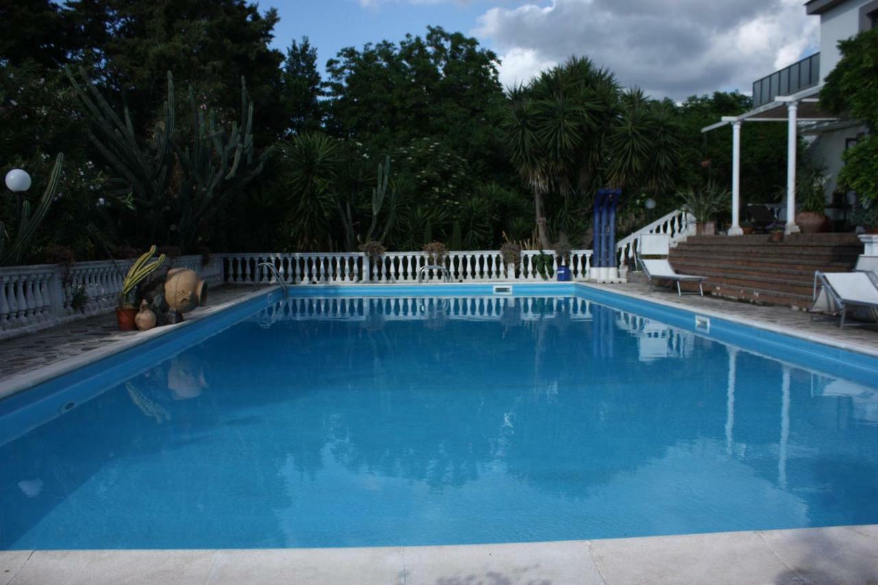 La Marchesa Bed & Breakfast 3*