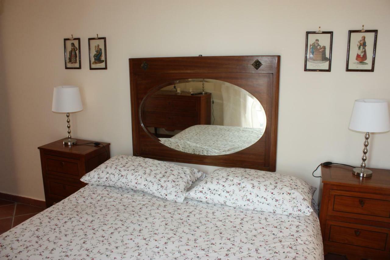 Bed & Breakfast La Marchesa Sant' Anastasia