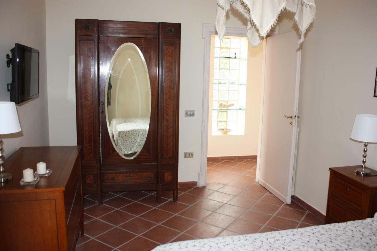 La Marchesa Bed & Breakfast 3*