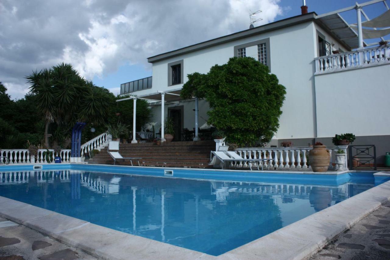 La Marchesa Bed & Breakfast 3*