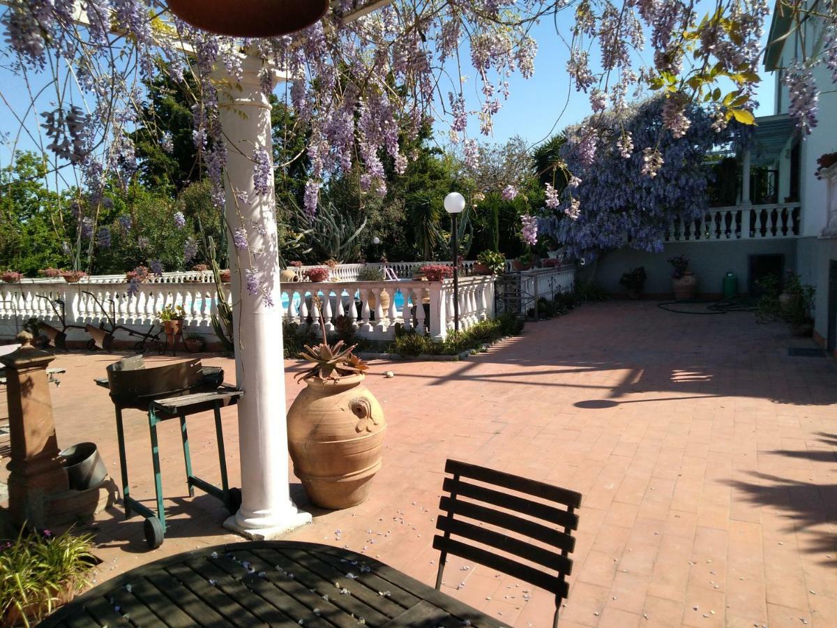 La Marchesa Bed & Breakfast Sant' Anastasia